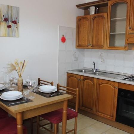 Appartement Casa Luisa à Pitigliano Extérieur photo