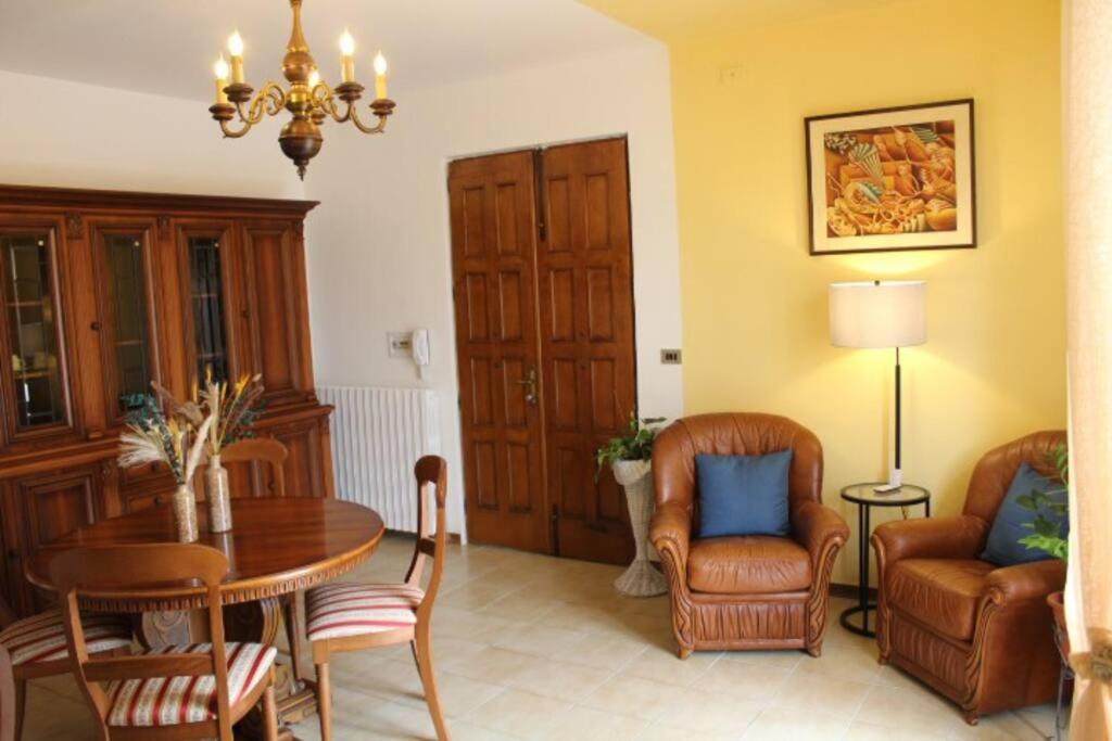 Appartement Casa Luisa à Pitigliano Extérieur photo