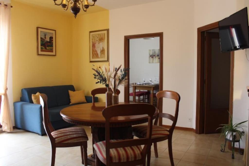 Appartement Casa Luisa à Pitigliano Extérieur photo