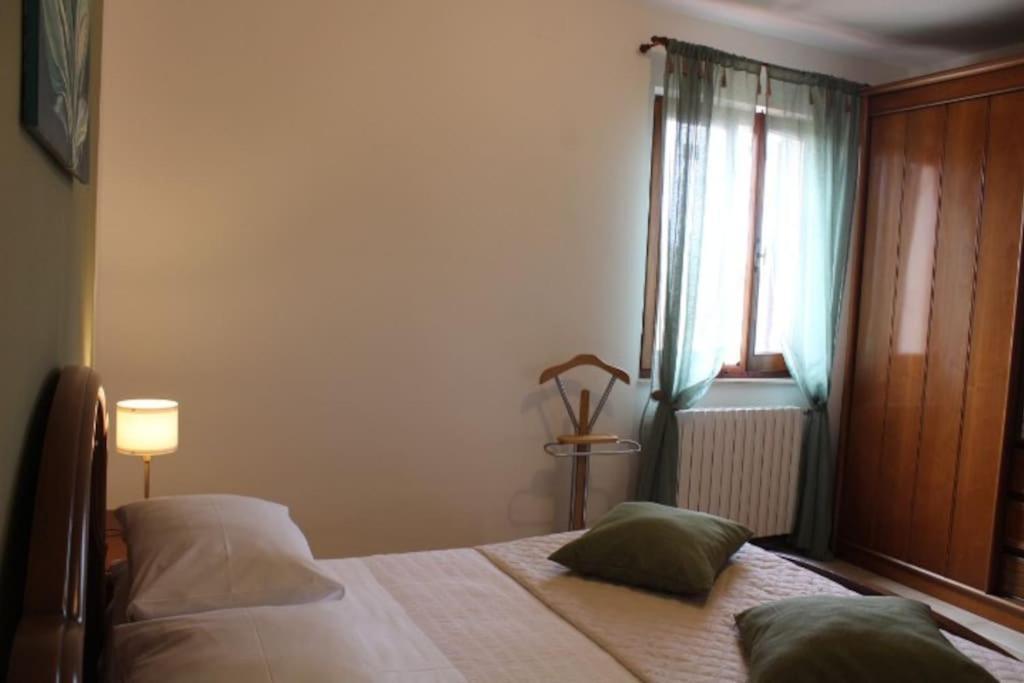Appartement Casa Luisa à Pitigliano Extérieur photo