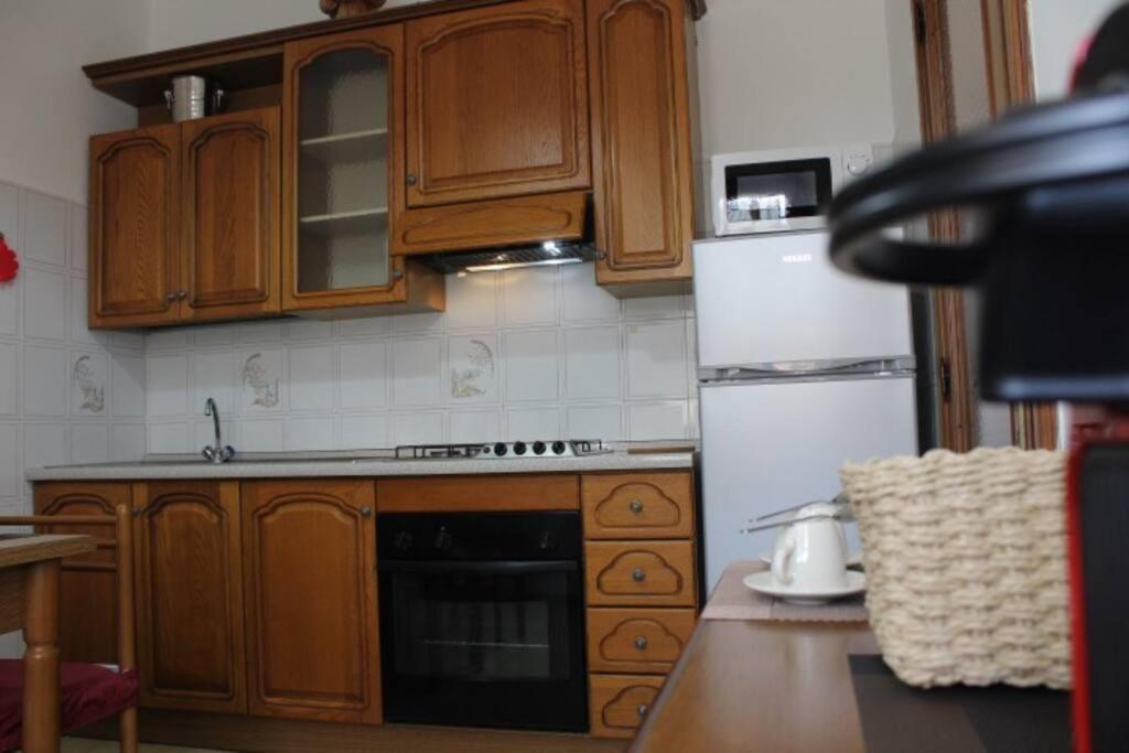 Appartement Casa Luisa à Pitigliano Extérieur photo