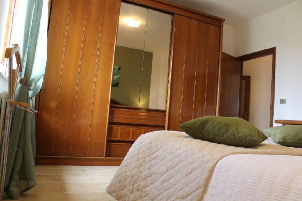 Appartement Casa Luisa à Pitigliano Extérieur photo