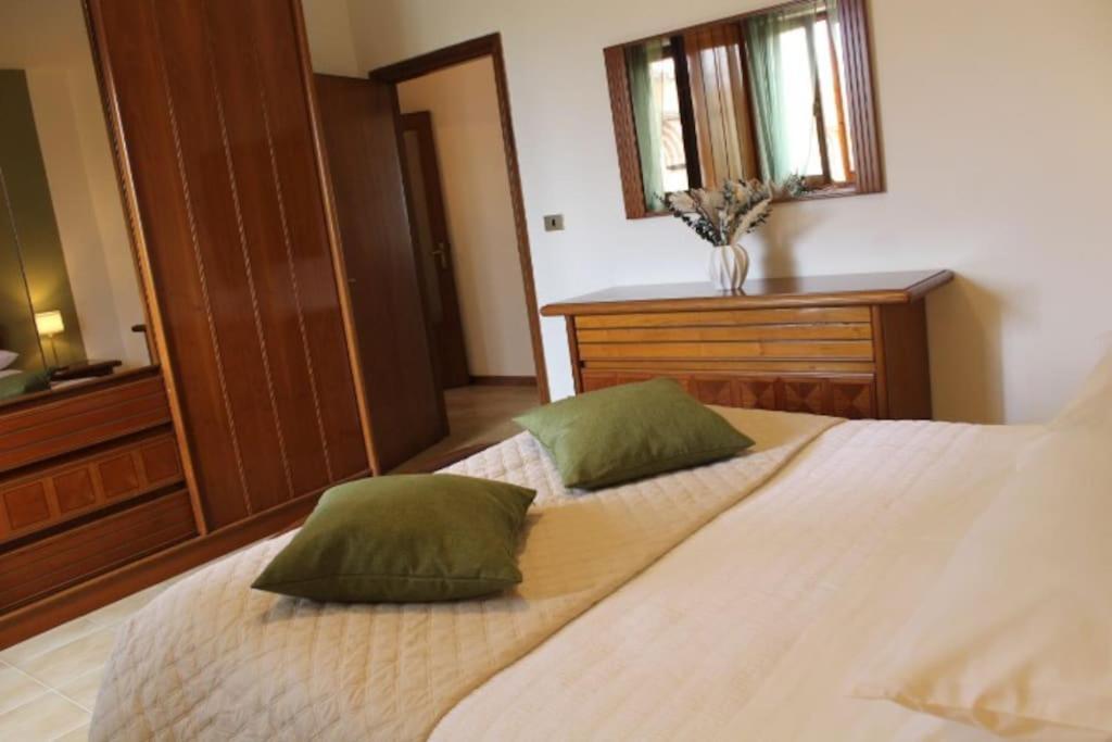 Appartement Casa Luisa à Pitigliano Extérieur photo
