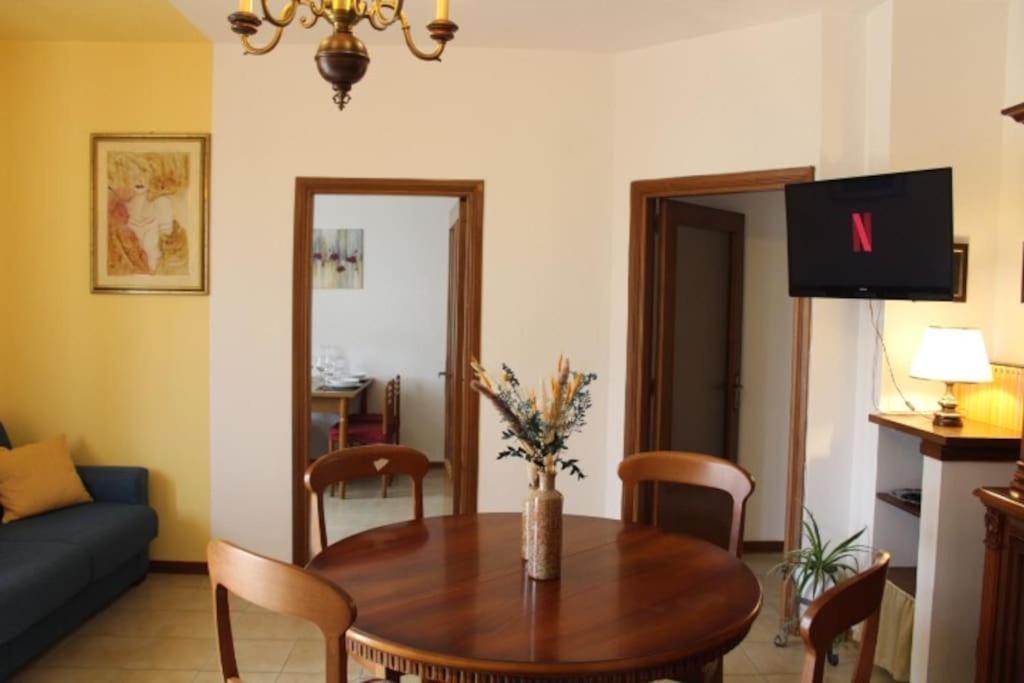 Appartement Casa Luisa à Pitigliano Extérieur photo