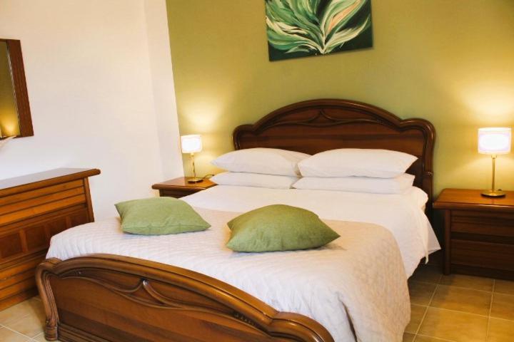 Appartement Casa Luisa à Pitigliano Extérieur photo