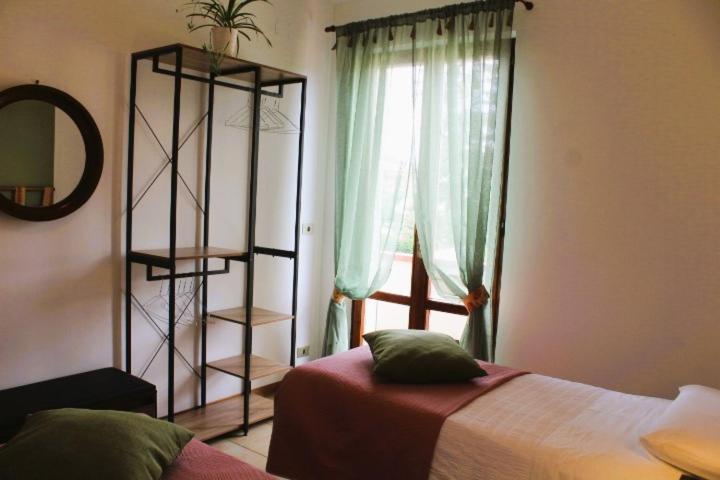 Appartement Casa Luisa à Pitigliano Extérieur photo