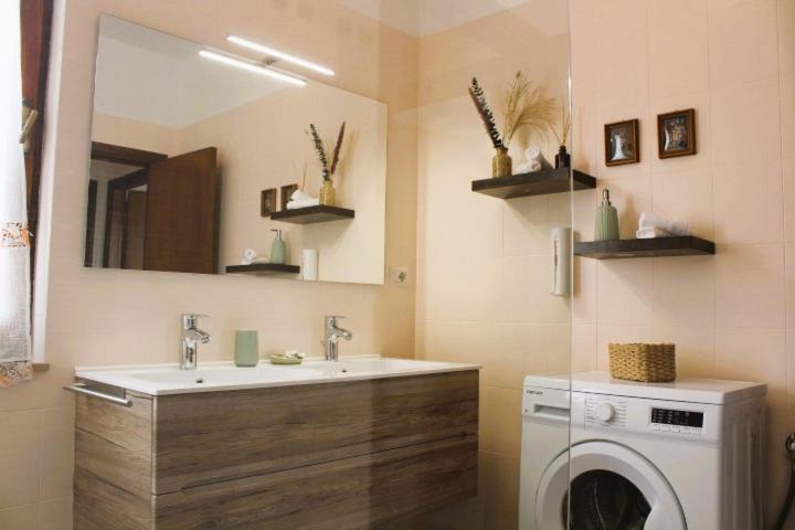 Appartement Casa Luisa à Pitigliano Extérieur photo