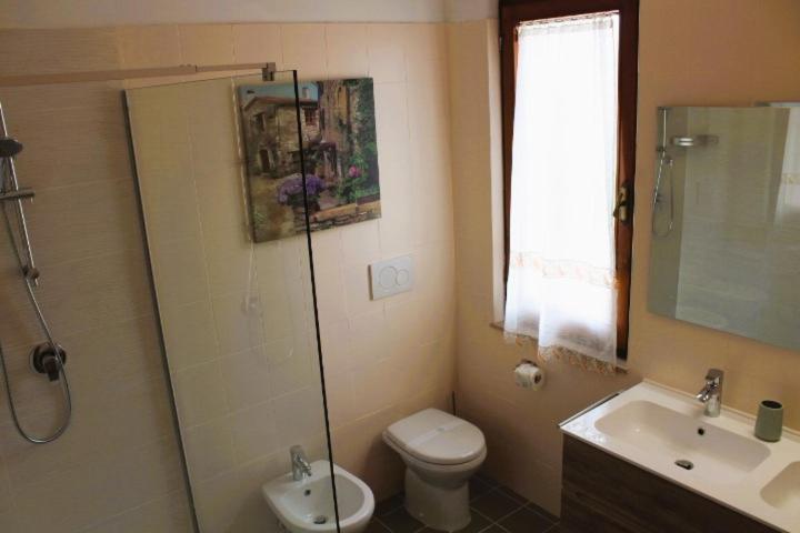 Appartement Casa Luisa à Pitigliano Extérieur photo
