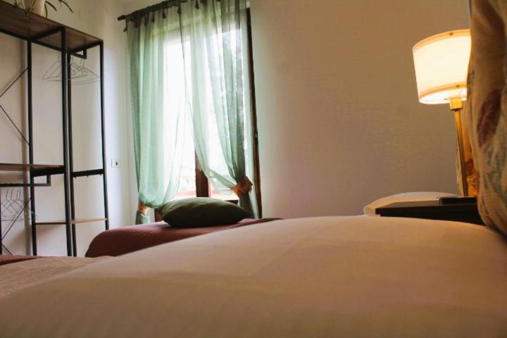 Appartement Casa Luisa à Pitigliano Extérieur photo
